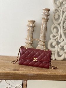 Chanel Handbags 1113